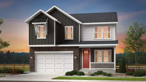 Exterior - 3402 N Buchanan Way, Aurora, CO 80019 photo 2 of 13