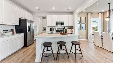 Kitchen - 3402 N Buchanan Way, Aurora, CO 80019 photo 2 of 6