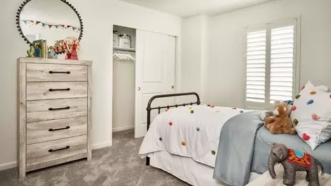 Bedroom - 3402 N Buchanan Way, Aurora, CO 80019 photo 4 of 6