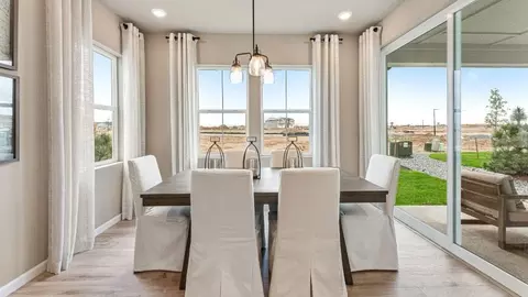 Dining - 3402 N Buchanan Way, Aurora, CO 80019 photo 2 of 2