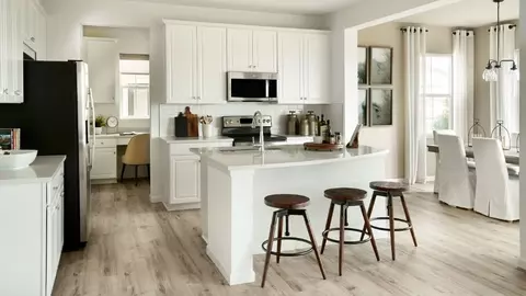 Kitchen - 3402 N Buchanan Way, Aurora, CO 80019 photo 1 of 6