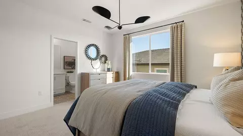 Bedroom - 728 Ledgestone Dr, Santa Paula, CA 93060 photo 6 of 6
