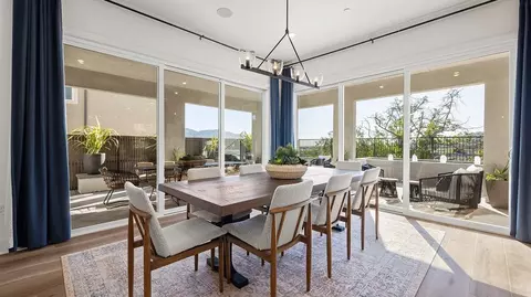Dining - 728 Ledgestone Dr, Santa Paula, CA 93060 photo 1 of 2