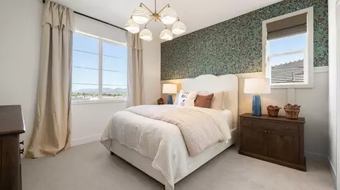 Bedroom - 728 Ledgestone Dr, Santa Paula, CA 93060 photo 3 of 6