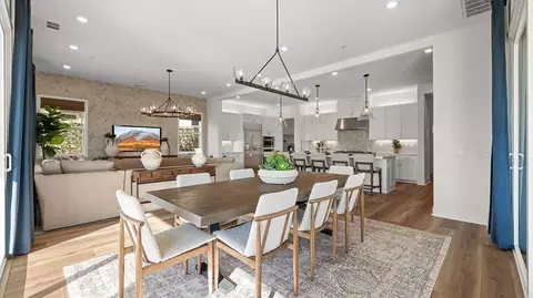 Dining - 728 Ledgestone Dr, Santa Paula, CA 93060 photo 2 of 2