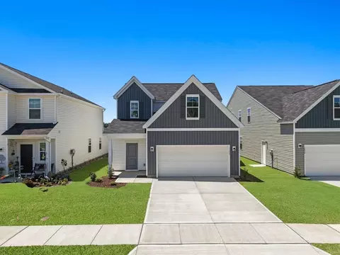 1102 Hanson Dr, Leland, NC 28451