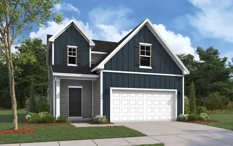 1102 Hanson Dr, Leland, NC 28451