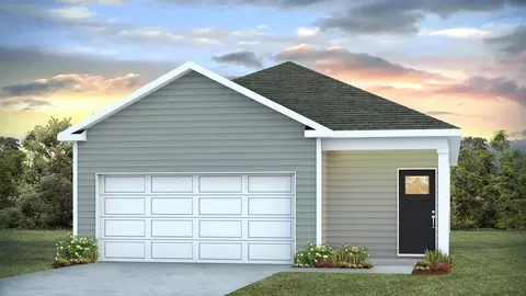 424 Rookroost Cir, Conway, SC 29526