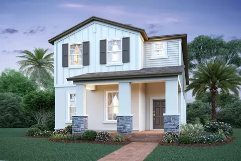 17106 Beachgrass Aly, Winter Garden, FL 34787
