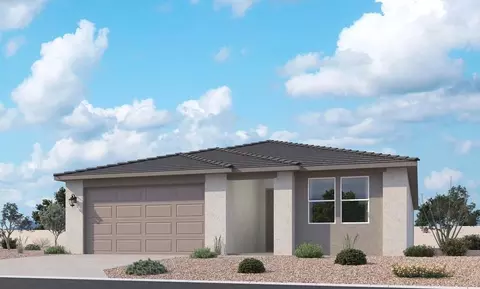 15736 W Deanne Dr, Waddell, AZ 85355