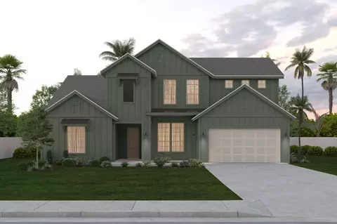 1600 E Marquise St, Edinburg, TX 78542