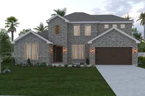 1600 E Marquise St, Edinburg, TX 78542