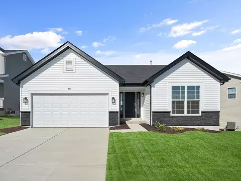 632 Cheyenne Sta, Truesdale, MO 63380
