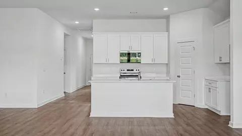 Entry Way - 402 S Cherry St - Model Now Open, Beebe, AR 72012 photo 2 of 3