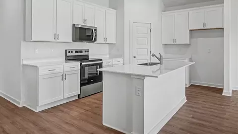 Kitchen - 402 S Cherry St - Model Coming Soon, Beebe, AR 72012 photo 1 of 3