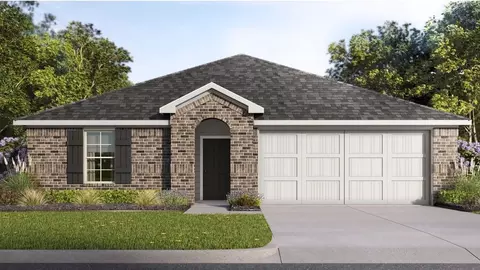 402 Cherry St - Model Coming Soon, Beebe, AR 72012