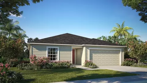Exterior - 7035 Berwick Cir, Labelle, FL 33935 photo 2 of 11