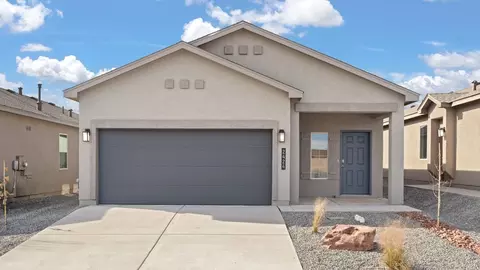 3239 Dijamant Loop SE, Rio Rancho, NM 87124