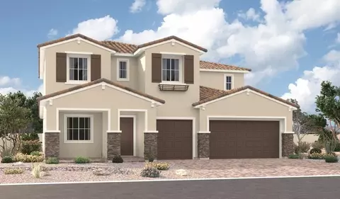 1662 Strada Gracia, Henderson, NV 89011