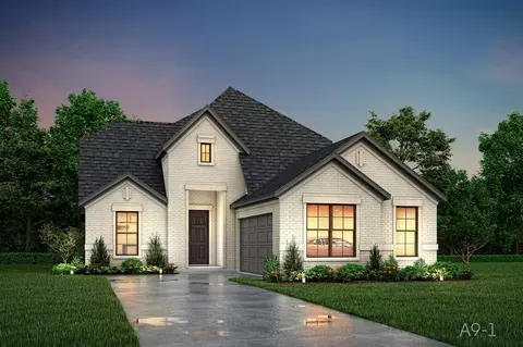 309 Tyler St, Grandview, TX 76050