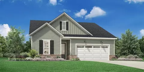 5317 Mint Harbor Way, Charlotte, NC 28269
