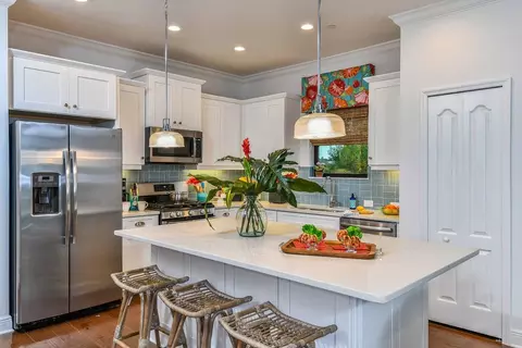 Kitchen - 20145 Fieldcrest Ter, Estero, FL 33928 photo 3 of 4