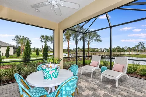 Exterior - 20145 Fieldcrest Ter, Estero, FL 33928 photo 4 of 20