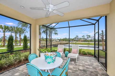 Exterior - 20145 Fieldcrest Ter, Estero, FL 33928 photo 3 of 20