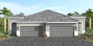 Exterior - 20145 Fieldcrest Ter, Estero, FL 33928 photo 2 of 20