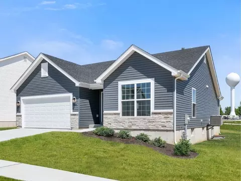 18415 Boone Ridge Manor Dr, Truesdale, MO 63380