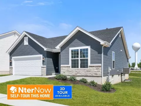 18415 Boone Ridge Manor Dr, Truesdale, MO 63380