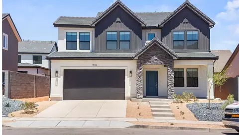 1897 S Forbidding Way #4294, Washington, UT 84780