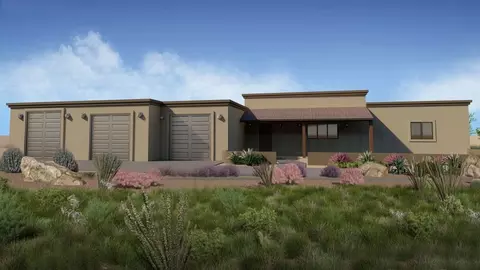 Exterior - Undisclosed, Benson, AZ 85602 photo 2 of 3
