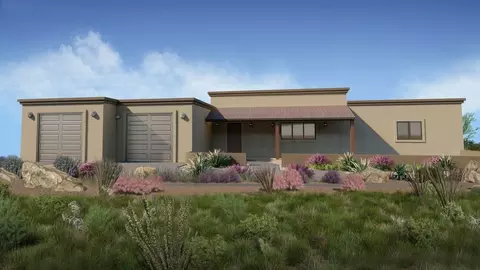 3188 W Bear Creek Way, Benson, AZ 85602