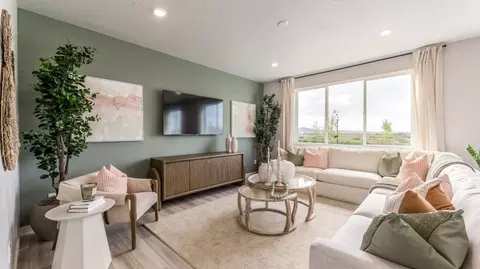 Living - 2010 E Badger Ave, Eagle Mountain, UT 84005 photo 1 of 2