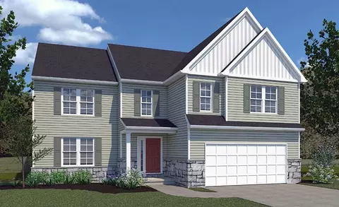 Exterior - 333 Amber Dr, Lititz, PA 17543 photo 5 of 16