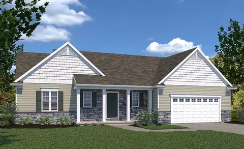 Exterior - 333 Amber Dr, Lititz, PA 17543 photo 13 of 16