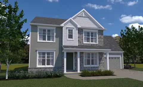 Exterior - 333 Amber Dr, Lititz, PA 17543 photo 9 of 16