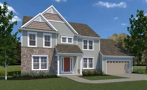 Exterior - 333 Amber Dr, Lititz, PA 17543 photo 3 of 16