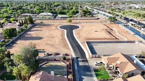 View/Area - Lindsay Rd & Elliot Rd, Gilbert, AZ 85234 photo 2 of 4