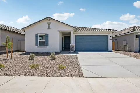 36839 W Nina St, Maricopa, AZ 85138