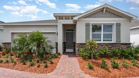 4081 Hollingsworth Dr SE, Palm Bay, FL 32909