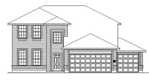9921 Polk St, Conroe, TX 77303