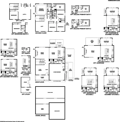 12167 S Aspen Creek Ln, Herriman, UT 84096