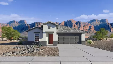 26040 W Lynne Ln, Buckeye, AZ 85326