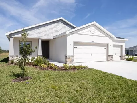 Exterior - 6914 163rd Dr E, Parrish, FL 34219 photo 1 of 4