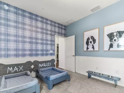 Bedroom - 6914 163rd Dr E, Parrish, FL 34219 photo 3 of 3