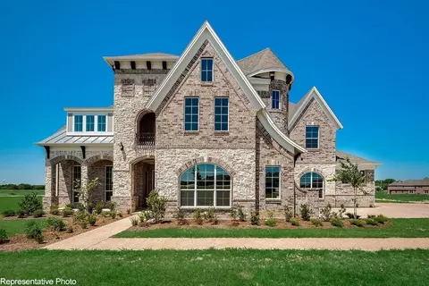 5906 Middleton Dr, Parker, TX 75002