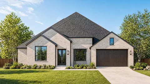 1408 Frontcountry Ln, Celina, TX 75009