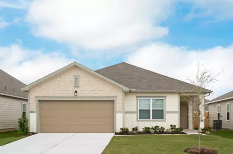 3219 Diamond View Ln, Angleton, TX 77515